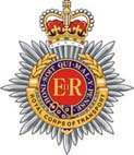 Royal Army Service Corps Badge