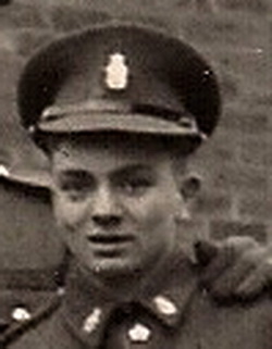 Crocombe_DW.jpg -    David William  CROCOMBE *19 July 1944  - †14 November 2001 RAOC Junior Leader in Baker House, 1959 – December 1961   Passed away at his home in Epping     The photo is an excerpt taken from the 58-60 Album (58600160) of our photo-gallery     Click here to  read  an Obituary-Thread on RAOConLine      Any details, memories or photographs that you may have would be most welcome.  