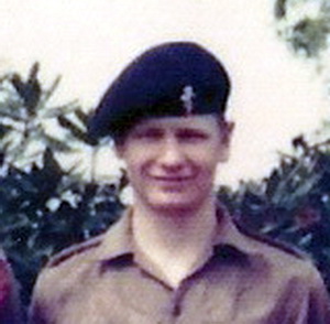 Drew_MJ.jpg -     Michael John DREW (REME) *29 August 1957 - †27 May 1976   REME Junior Leader in Mathew Platoon September 1972 – December 1974   Died as a result of an RTA whilst serving in BAOR     The records of REME deaths we have in the Museum show that Cfn MJ Drew died as a result of a road traffic accident.   These records give his date of birth as 29 Aug 57 and date of death as 27 May 76.   There seem to be no other MJ Drew's with whom there could be any confusion.     Sincerely,  Brian Baxter,  Technical Historian   techhist@rememuseum.org.uk     Click here to  read  an Obituary-Thread on RAOConLine     Any details, memories or photographs that you may have would be most welcome.  