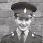 Lasiewicz_S.jpg -  Stan LASIEWICZ   *27 September 1949 – †28 April 2000  RAOC Junior Leader  Watts Platoon September 1965 – 1967   Passed away at his home in Blackburn following a long illness    Any details, memories or photographs that you may have would be most welcome.  
