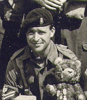 Morse_L.gif -  Lawson (Theo) MORSE   *15 August 1936  - †July 2006 RAOC Boy Soldier 1952-1954   Died at his home in Gloucester   The photo - sent in by Colin Buckle - was taken after the 1960 Nijmegen March.    I served with Theo Morse at 17 Rear Vehicle Depot RAOC, Moenchengladbach, Germany in the years 1958 - 1961.   I found him a friendly and helpful Cpl - I was a Pte/Lcpl then.  We were both members of the 1959 and 1960 Nijmegen March Team and I got to know him reasonably well.   Although, to my mind, he was a quite and unassuming chap, he obviously enjoyed the Marches and the team's positive effort to always be the best.  Colin Buckle, January 2012    Any details, memories or photographs that you may have would be most welcome.  