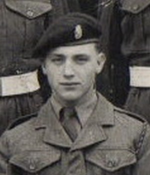 Seager_MR.jpg -    Michael Ronald SEAGER *10 April 1943  - †1 September 1982 RAOC Junior Leader in Hill House (23507615) 1959 – April 1961    Passed away at his home in Swale, Kent     The photo is an excerpt taken from the 61-63 Album (61630119) of our photo-gallery      I well remember Mick. A great boxer and a nice friendly guy. We were both in the football team together in 1959/60. He is on the photo in the sports section of the photo gallery on the site.  Very sad to hear that he passed away at such a young age.  Rest in peace mate...  Edward Roberts, July 2012   Click here to  read  an Obituary-Thread on RAOConLine    Any details, memories or photographs that you may have would be most welcome.  