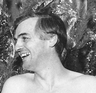 PF003p2.jpg - David Norman Furness-Gibbon * 17 June 1939 - † June 2006  Major David Norman Furness-Gibbon having fun at the College Christmas Party 1977 The photo is an excerpt taken from the 1976-1978 (76780052) photo-gallery  Any details, memories or photographs that you may have would be most welcome.
