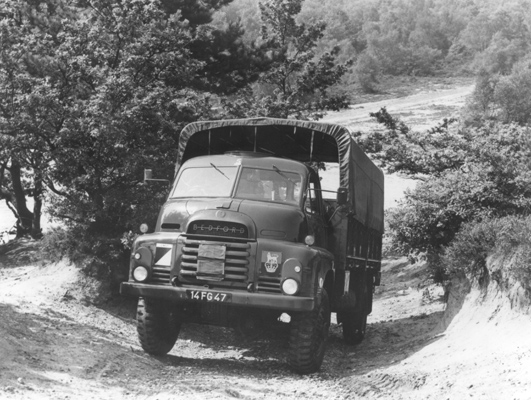 Lorry