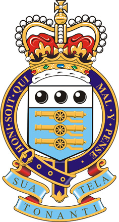 Royal Army Ordnance Corps (RAOC) - RLC Digital Archive