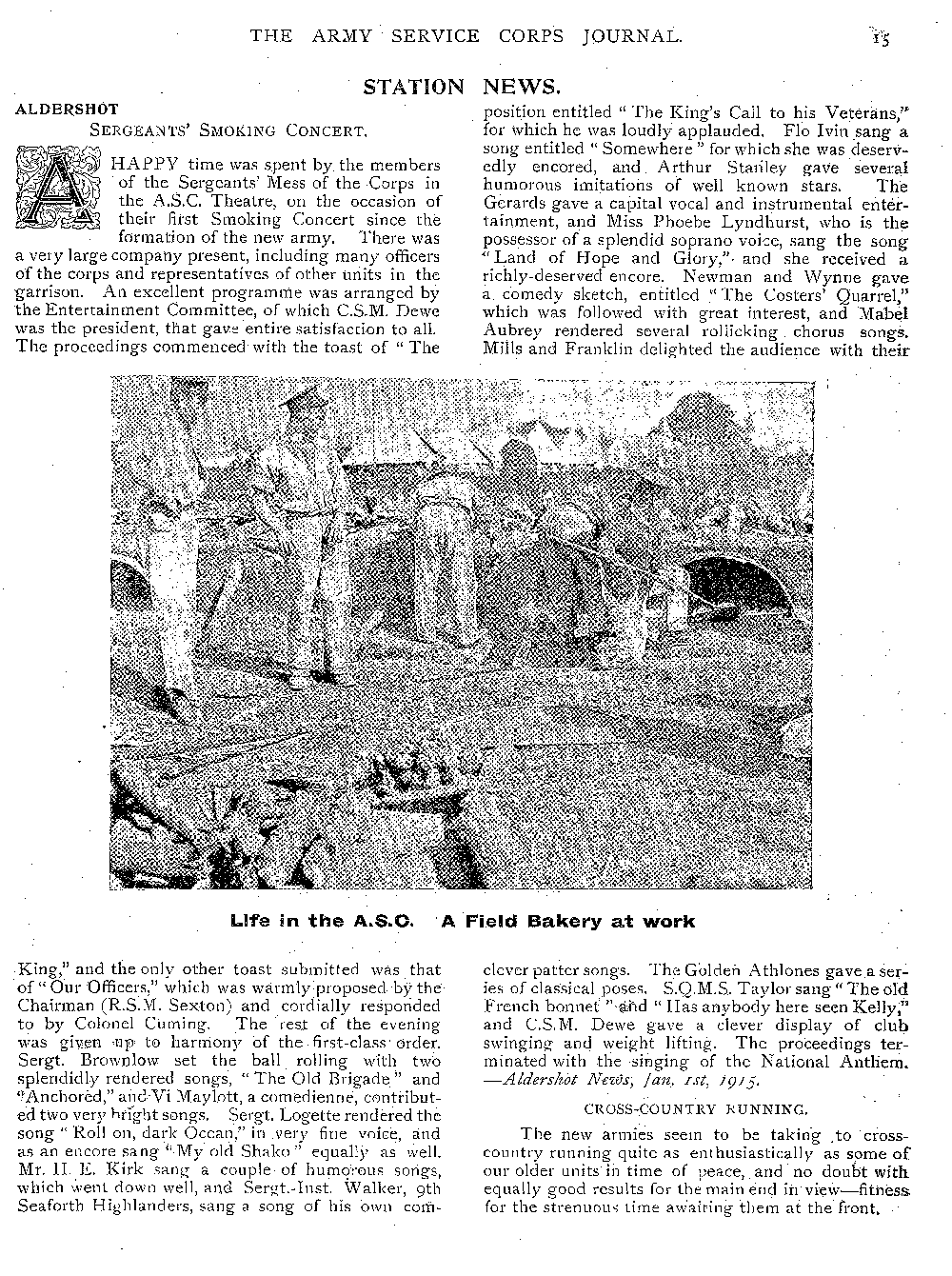 ASC Journal - 1915, page 15