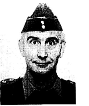 Binns_KM.jpg -  Kenneth Marshall (Dusty) Binns    *9 September 1936 – †11 January 1992   RAOC Boy Soldier 1951 – October 1954.    Retired as Lt Col. - Passed away, following a heart attack at his home in Downham, Norfolk  