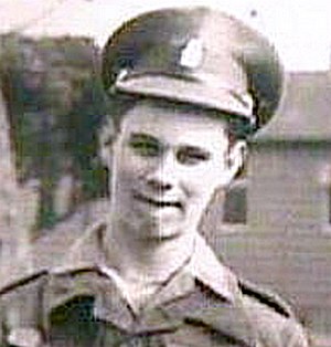 Caesar_DC.jpg -    David Christopher  CAESAR *10 December 1936  - †5 October 2006 RAOC Boy Soldier 1952-1954   Passed away at home in Chichester     The photo is an excerpt taken from the 51-54 Album (51540011) of our photo-gallery      I met Dave in Singapore in the early sixties, we worked together in Kranji Depot and lived in the same street in Sembawang.  Dave was agreat sport's man Pole Vault long jump 100 yards swimming diving you name it Dave would have a go. I wasn't interested in sport until I met Dave he had me doing the pole vault triple jump somersault's and even diving of the top board. He was agreat charachter never a dull moment when Dave was around.  R.I.P. my friend.  Harry Petty - October 2011   Any details, memories or photographs that you may have would be most welcome.  