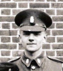 BB017p1.jpg - Edward William "Ted" Burghart * 25 June 1936 - † 28th. May 2010 RAOC Boy Sgt September 1951 - October 1954  Ted was a member of the Ex-Boys Association  The photo is an excerpt taken from the 1951-54 Album (51540053) of our photo-gallery  30/05/2010 Keith James writes: A great mate who will be greatly missed  Click here to read an Obituary-Thread on RAOConLine   Any details, memories or photographs that you may have would be most welcome. 
