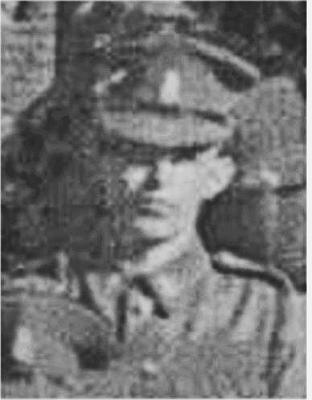 Gallagher_R.jpg - Robert Leslie "Bob"/"Bluey" GALLAGHER *25 June 1943 - †11 August 2011 This photo of Bluey was taken in the 1960's and sent in by Bob Prior-Sanderson, who writes:  Bluey and I were good buddies and we were the only two who smoked Park Drive in our room in Baker House, something we both regretted in later life.   Any details, memories or photographs that you may have would be most welcome.