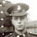 McClosky_TR.jpg -  Theodore Roger  McCLOSKY  *30 January 1928  - †June 1993 RAOC Boy Soldier June 1944 - 1946   Passed away at his home in Bracknell     Any details, memories or photographs that you may have would be most welcome.  
