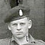 Pett_RJ.jpg -  Raymond John PETT   *1949 – †25 July 2011  Ex RAOC Junior Leader & J/CSM Watts Platoon April 1965 – 1967  Retired as a Major and passed away at his home in Exeter       I was a 'term' in front of Ray and so was already in Watts Platoon, 'B' Coy when he arrived early in 1965.   We eventually became pals, ending up 'senior' members of Watts.  Ray got promoted before me and ended up a very good J/CSM & me behind him a J/Sgt. (We were both mentored by that most excellent of men, CSM Maul).  After JLB we were posted in different directions and I left the service in 1971.  I traced Ray via the JLB site in 2010 (& others) and was delighted to learn of his superb career, ending with the rank of Major.  Not bad! I am therefore saddened to learn (only today - 20 Nov 2011) of his passing. RIP old pal.   Tony Burgin (Watts Platoon 1964-67), in November 2011   Also see this family announcement.     (Please note that the existance of this link cannot be guaranteed by the Association)    Click here to  read  an Obituary-Thread on RAOConLine      Any details, memories or photographs that you may have would be most welcome.  