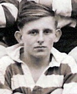 BR004p1.jpg - Ferries Anthony Raffan * 04.01.1942 - †25.08.2008 RAOC Junior Leader - Joslin House 1958-1960 Picture taken 1958/59 - RAOC Junior Leaders Battalion Rugby XV Aldershot & District Champions Tony was a member of the Ex-Boys Association  It is with the deepest regret that we have been informed that Tony Raffan passed away, following a short illness, on 25 August 2008. He had reserved his place at the recent Reunion Dinner and even though he had been admitted to hospital for a "minor" operation two weeks prior to the event, he still indicated his intention to attend. Sadly Tony never left hospital. Our heartfelt condolences are with his wife Pat and his family. Bill Chamberlain, Association Team  I am not very good at this sort of thing, but I would like the world to know that Tony was a very kind man. I first met Tony in 97 OMP, when he left Labuan, the last thing he said was, "come and see me in S'pore", true to his word he and Pat put me up in Air Field Towers, Qtrs, when I was on RR. When I was married, I came across Tony again when he was at 23 Base. He would drive to Dortmund from Wetter (23 Base) pick up my wife, our two kids, and myself and put us up. Again, when in 3ADOC, my wife thought the world of Pat. Some people in this world leave their imprint and Tony was such a person. I am not sure how this RAOC forum works, but if there is a way of putting my thoughts on paper, then this is it. Tony, from one sports man to another, Play, Play up, and play the Game You did Yours, William Terence "Slim" Jones (Corps Rugby 1965-1974)  Click here to read an Obituary-Thread on RAOConLine  Any details, memories or photographs that you may have would be most welcome. 