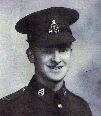 Ward_EA.jpg -     &    Eric Anthony WARD *24.01.1922  - †December.2012 B/Cpl October 1936 – September 1939  Transferred to the REME in 1942 as an Artificer  Retired in 1969 with the rank of WO I   Passed away at his home in Camberley     Eric was a member of the Ex-Boys Association   The photo is an excerpt taken from the 30-47 Album (30470023) of our photo-gallery      Eric and Norma were my neighbours when I moved from Heatherside Camberley to Alphington Avenue Frimley around 1993.  I lived there for 15 years and then retired to the IOW 5 years ago. A man who loved life and I was privileged to spend a few of mine with him. Eric loved the Army and spent all of his working life in or working for the Military. He was a proud member of the RAOC Association, had a chest full of medals as did his Dad an ex Guards RSM who was Commissioned. He had a sense of humour to match the best of us and I spent many a night in the SM in Deepcut and his home The Little Foxes in Frimley listening to his stories. When I first met him he used to tell people I was from Jamaica and I constantly reminded him I was from Trinidad but he always forgot and in his defence used to say Trinidad. Jamaica, all the same the West Indies stop winging. So one day over the garden fence I saw him cutting his lawn and shouted '' Taff '', he switched the mower off and turned and said to me don't be so bloody daft you know I am English not Welch. Yes I replied and I am from Trinidad not Jamaica. We both had a good laugh.  His Garage was and still is laid out like a REME Workshop all the tools numbered, boxed, bagged, and laid out as to an inventory hanging on the wall. He would tackle any job and have a go at repairing anything when he was fit enough to do so.Logged all his mileage and carried out his own vehicle repairs.  You could write a book about Eric, he was much loved and touched the hearts of all who knew him.  RIP old friend. Kim Selvon  Kim Selvon, December 2012     Click here to  read  an Obituary-Thread on RAOConLine     Any details, memories or photographs that you may have would be most welcome.  