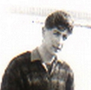 BS011P1.jpg - Trevor Charles Shewell * 26 May 1946 - †14 June 2005 RAOC Junior Leader of Steevens Platoon September 1961 – December 1963 Passed away at his home in Newcastle upon Tyne The photo is an excerpt taken from the 1961-63 Album (61630063) of our photo-gallery.  How sad, to hear that Trevor has passed away before I could trace him. I had always hoped to meet him again, one day, especially at one of your Ex-Boys reunions, but then again - the first one was in 2006 and he had left us by then! Trevor was such a nice guy, never aggressive and always good for a laugh. It really is a shame, that we never kept contact after Boys School, but that was the case with all friendships in those days before the internet came. We were all too lazy to write, I guess. See you later Trev and until then Rest in Peace George George Tether - May 2011   Click here to read an Obituary-Thread on RAOConLine   Any details, memories or photographs that you may have would be most welcome. 