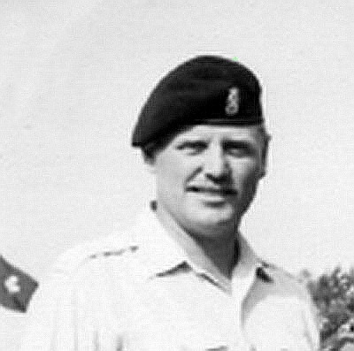 PD002p1.jpg - Norman Dorning * 17th July 1933 - † 8th August 2005 Norman Dorning was the longest service RSM at the college from Dec 1970 - Aug 1976, he took over from Monty Woods Memory submitted by Steve Hayden: I am so glad and honoured to have had the oppertunity to meet Mr. Dorning (sir). After 30 years some 34 years or so ago he was an insperation to me in the Corps of Drums and in his warmth and generous nature to us young boys at the RAOC App Col. He was strong and gentle and when your only 15 and away from home he was a great surragate dad  Memory submitted by Jack Frost in March 2013: Norman was a great man , a good RSM , a good friend , when not in hearing of others he was quietly spoken witty and offered all sorts of advice to a young Cpl ... sadly missed  Memory submitted Sally-Ann Robbins ( nee Dorning), in June 2014: To my Dad...  a special person who was loved so much. Missed enormously by many... Blackdown holds so many memories for me.  The photo is an excerpt taken from the 1973-75 Album (73750025) of our photo-gallery  Any details, memories or photographs that you may have would be most welcome. 