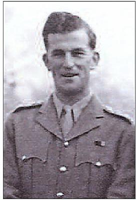 Suter_FB.jpg -    Major Frederick Benjamin SUTER *1920  - †13 June 2013 OC HQ Coy RAOC Junior Leaders Bn: 1967/68  Joined the Army - Sandhurst Intake of 1939  Retired from the Army at the age of 55 in 1975    Passed away at his home in Pirbright, aged 93      Ben as we new him was a real old school officer , in 67 I had a small incident in which Ben had the right to reduce me in rank , He and Geordie Luke the csm took me to one side on orders sat me down told it as it was and put me on the straight road , I never forgot what they said ...   Ben Sutter... The quintessential gentleman a very great loss ...  Jack Frost, November 2013   Click here to read a tribute to Ben from his daughter.     Click here to read the Order of Service for the  Celebration and Remembrance of Ben.      Click here to  read  an Obituary-Thread on RAOConLine     Any details or memories that you may have would be most welcome.  