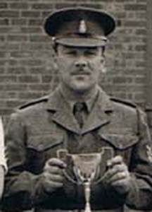 PW002p1.jpg - John Walker * ??? - † 9th. August 2009 A member of the P. Staff 1958-61 House Sgt of Tope & Mulcahy House The photo shows John holding Mulcahy House 1959 Football Cup The full photo can be seen by Members of the Association on our 1958-60 Photo Album The details of John’s death were sent in by ex J/Sgt Johnny Silver.   Any details, memories or photographs that you may have would be most welcome. 