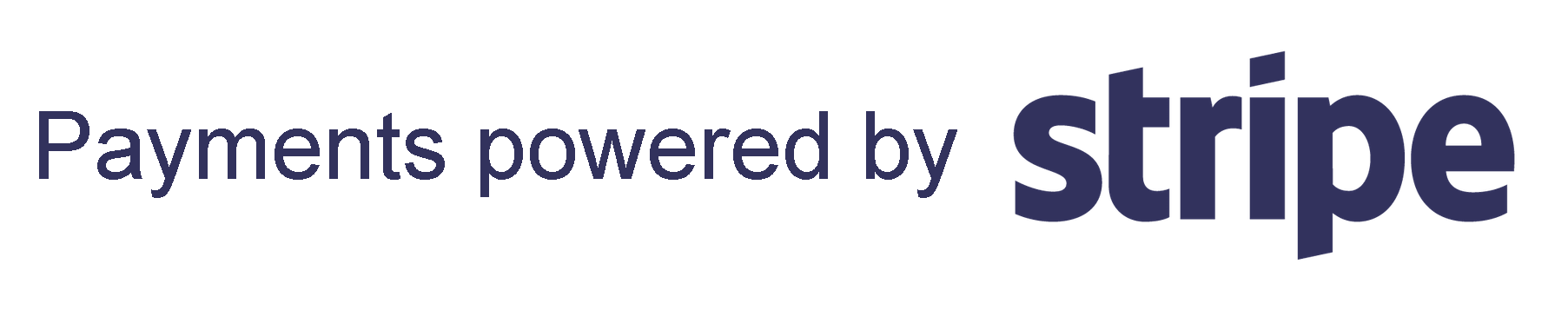 Stripe Payments Processing